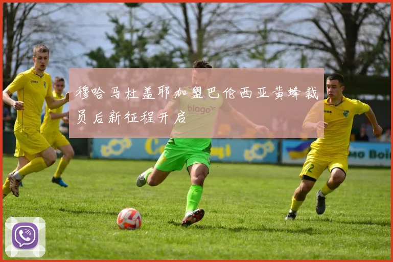 穆哈马杜盖耶加盟巴伦西亚黄蜂裁员后新征程开启