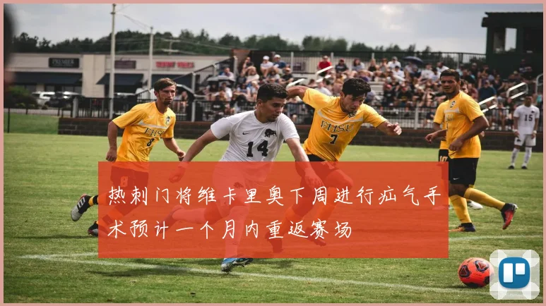热刺门将维卡里奥下周进行疝气手术预计一个月内重返赛场